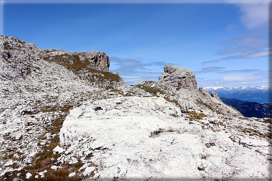 foto Rifugio Puez
